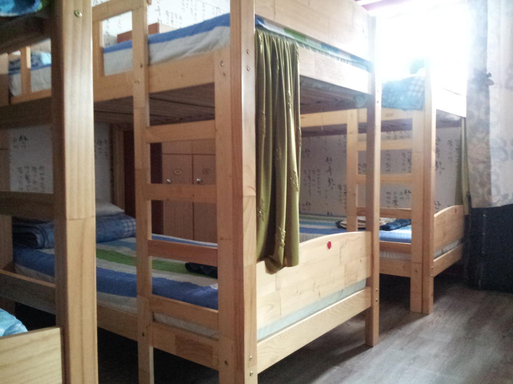 Amuse Guest House Seul Pokój zdjęcie