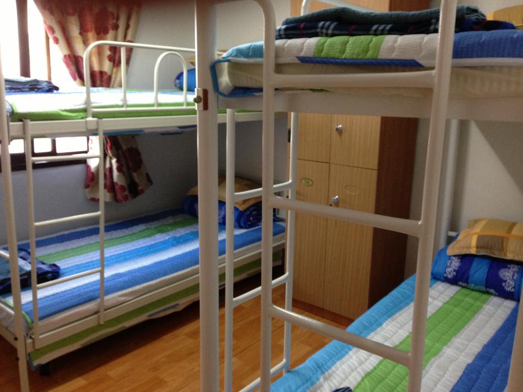 Amuse Guest House Seul Pokój zdjęcie