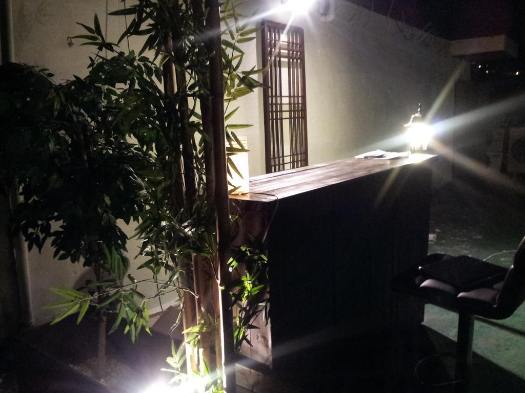 Amuse Guest House Seul Zewnętrze zdjęcie