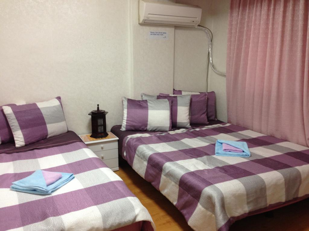 Amuse Guest House Seul Pokój zdjęcie