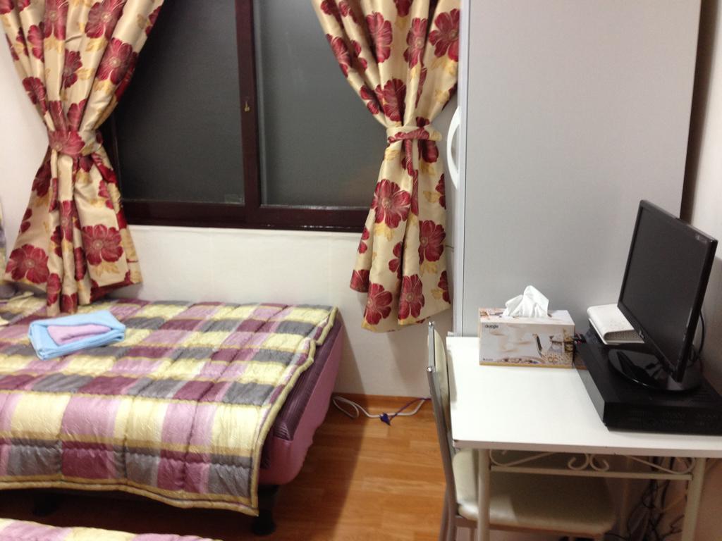 Amuse Guest House Seul Zewnętrze zdjęcie