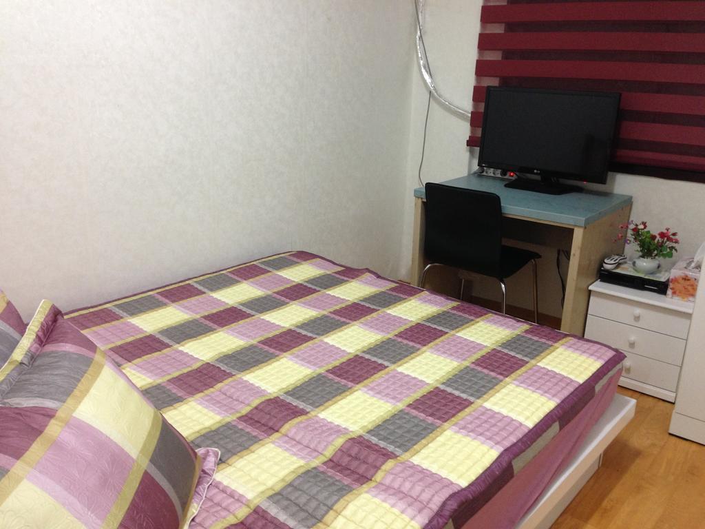 Amuse Guest House Seul Pokój zdjęcie
