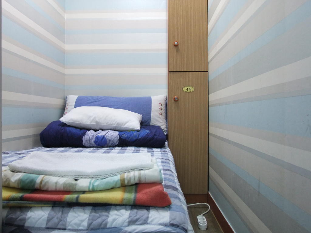 Amuse Guest House Seul Zewnętrze zdjęcie