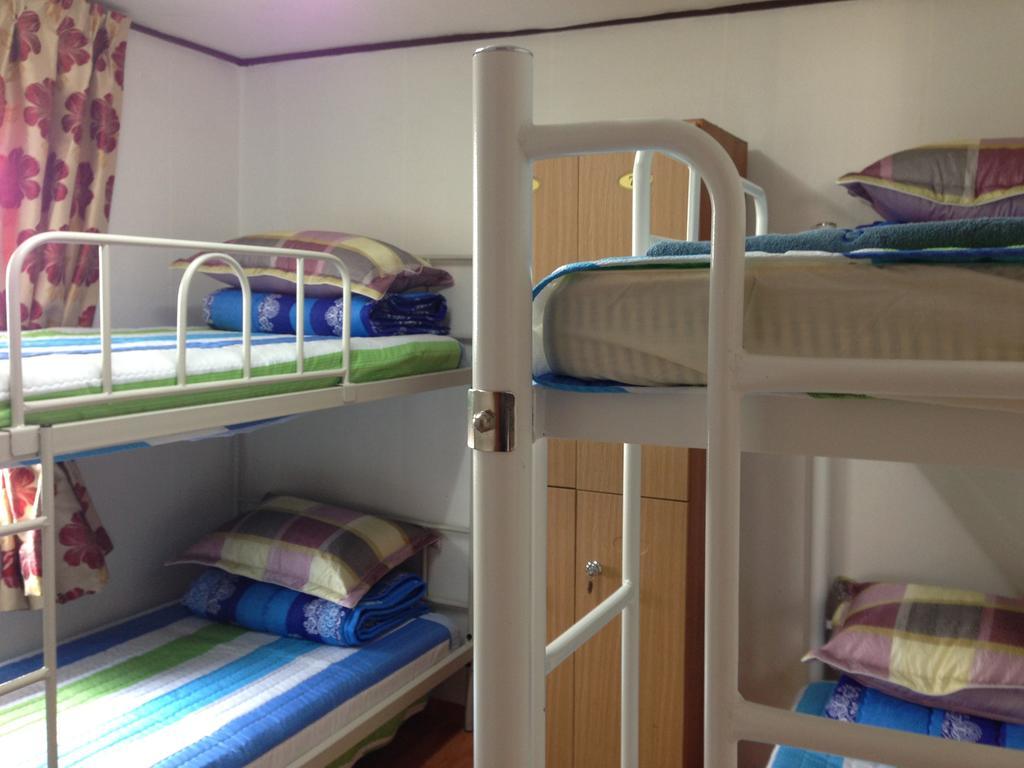 Amuse Guest House Seul Pokój zdjęcie