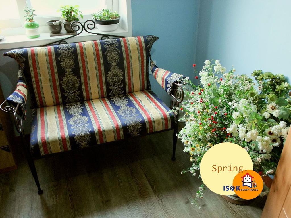 Amuse Guest House Seul Zewnętrze zdjęcie