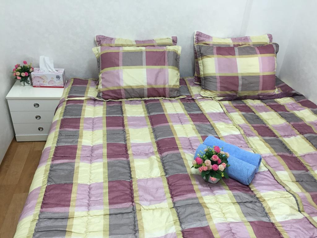 Amuse Guest House Seul Zewnętrze zdjęcie