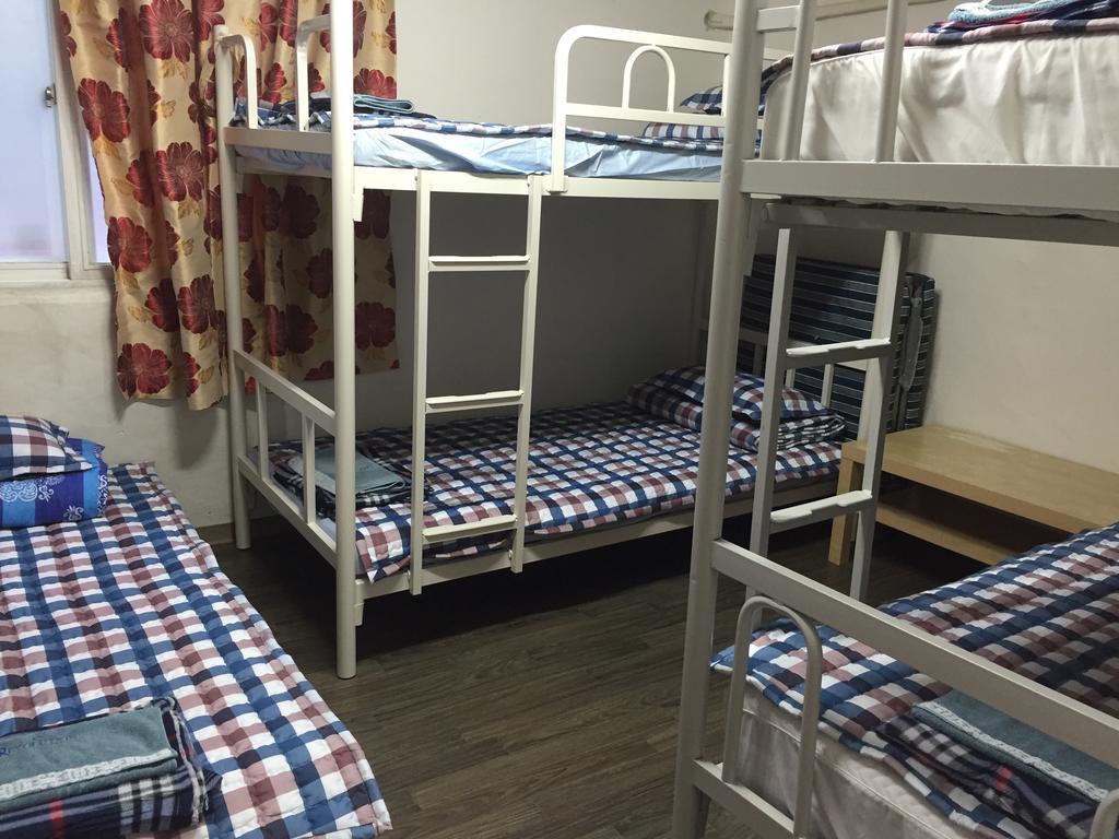 Amuse Guest House Seul Zewnętrze zdjęcie