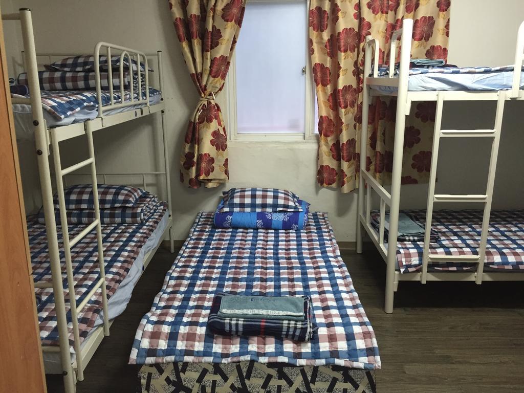 Amuse Guest House Seul Zewnętrze zdjęcie