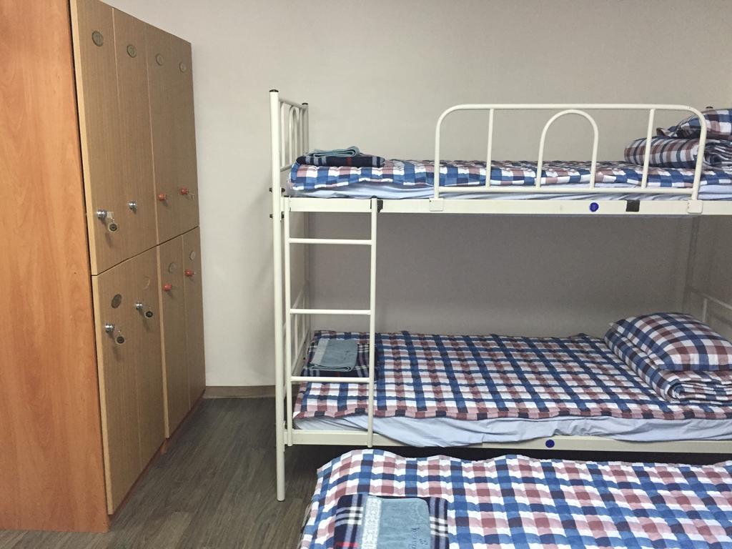 Amuse Guest House Seul Zewnętrze zdjęcie