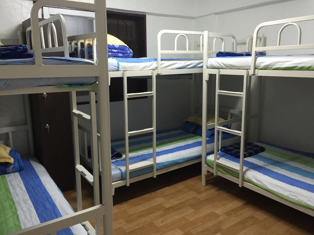 Amuse Guest House Seul Zewnętrze zdjęcie