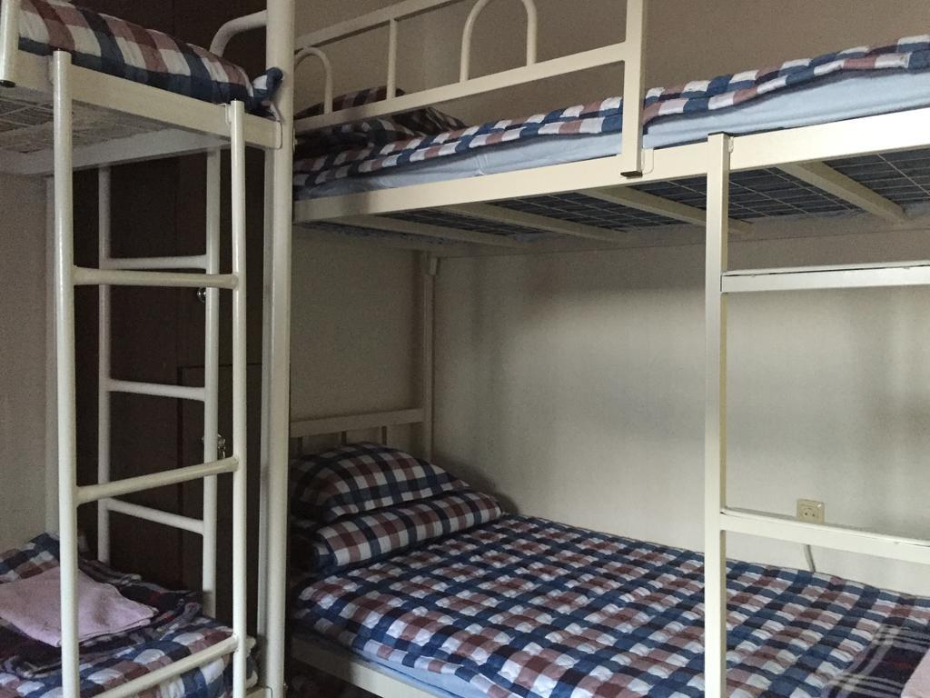 Amuse Guest House Seul Zewnętrze zdjęcie