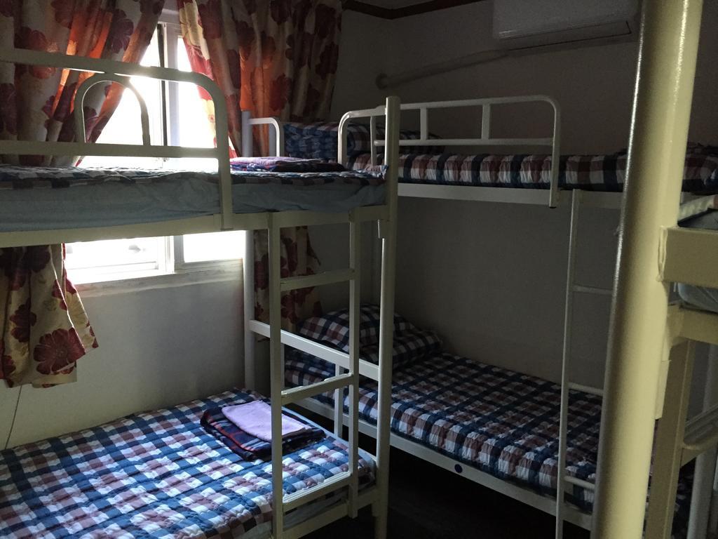 Amuse Guest House Seul Zewnętrze zdjęcie