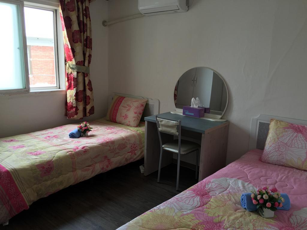 Amuse Guest House Seul Zewnętrze zdjęcie