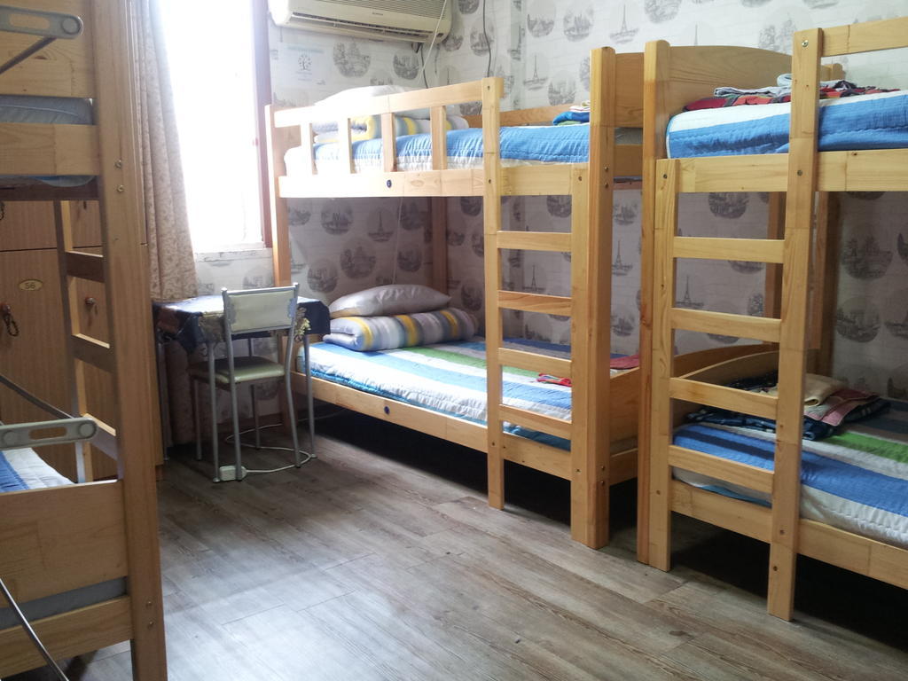 Amuse Guest House Seul Zewnętrze zdjęcie