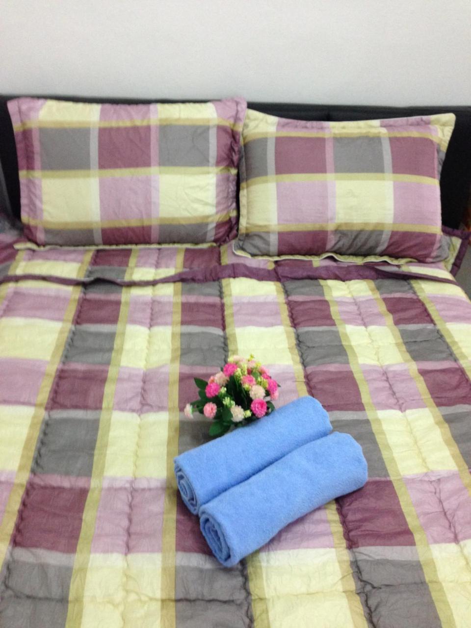 Amuse Guest House Seul Zewnętrze zdjęcie