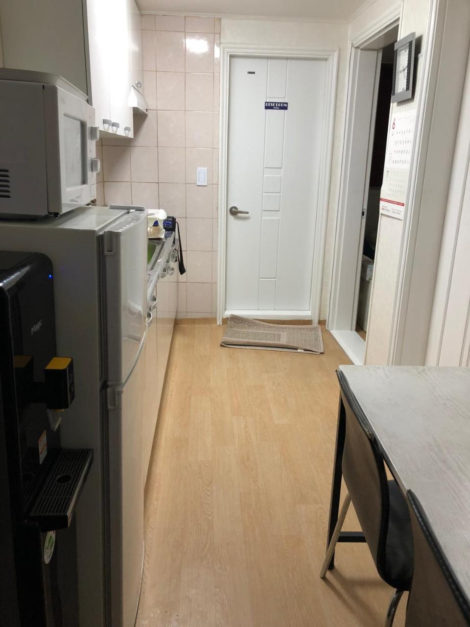 Amuse Guest House Seul Zewnętrze zdjęcie