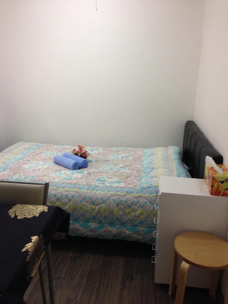 Amuse Guest House Seul Zewnętrze zdjęcie