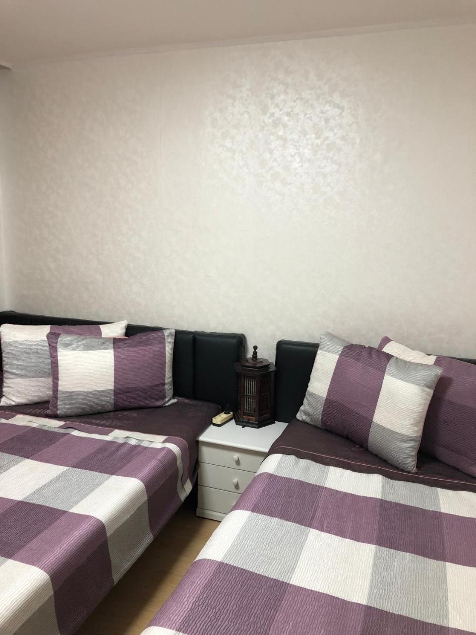 Amuse Guest House Seul Zewnętrze zdjęcie