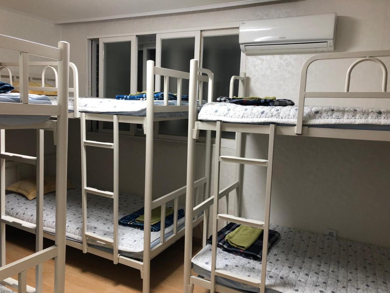 Amuse Guest House Seul Zewnętrze zdjęcie