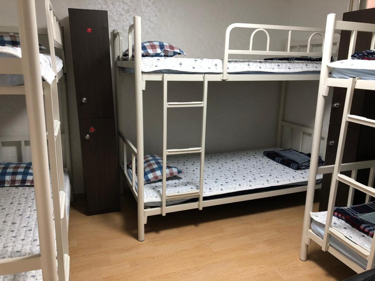 Amuse Guest House Seul Zewnętrze zdjęcie